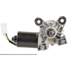 Cardone 85-2904 Windshield Wiper Motor, Front Side