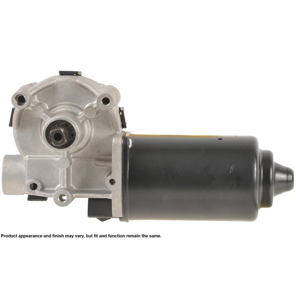 Cardone 85-297 Windshield Wiper Motor, Front Side