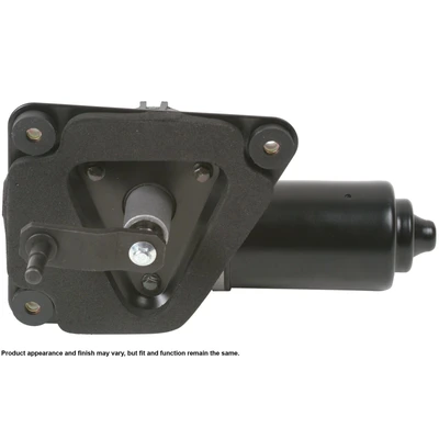 Cardone 85-299 Windshield Wiper Motor, Front Side