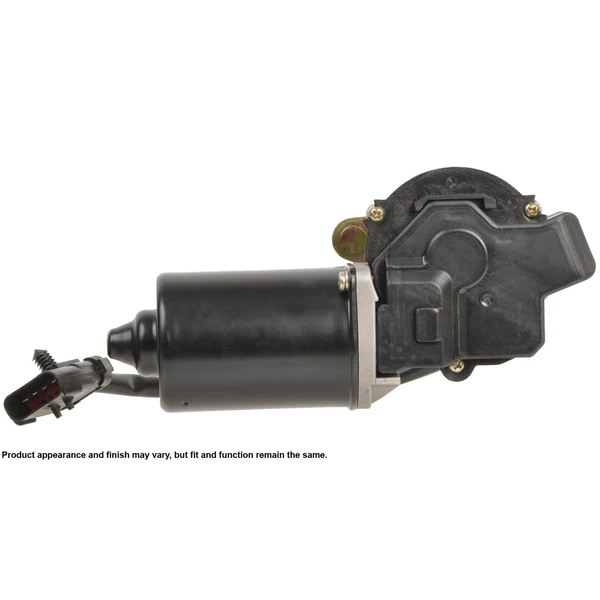 Cardone 85-3010 Windshield Wiper Motor, Front Side