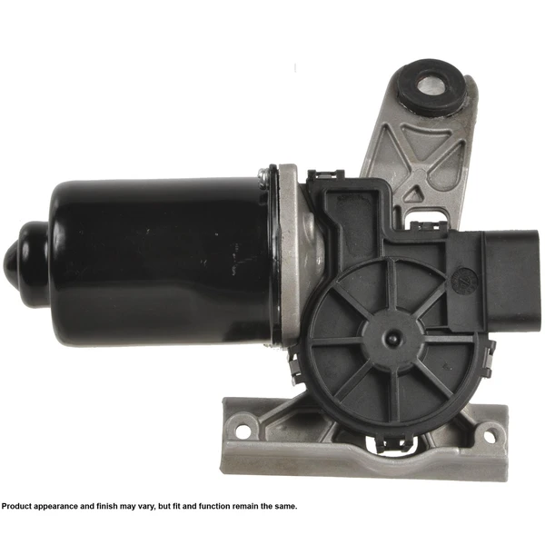 Cardone 85-3025 Windshield Wiper Motor, Front Side