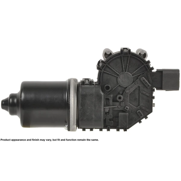 Cardone 85-3026 Windshield Wiper Motor, Front Side