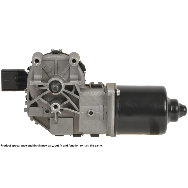 Cardone 85-3026 Windshield Wiper Motor, Front Side