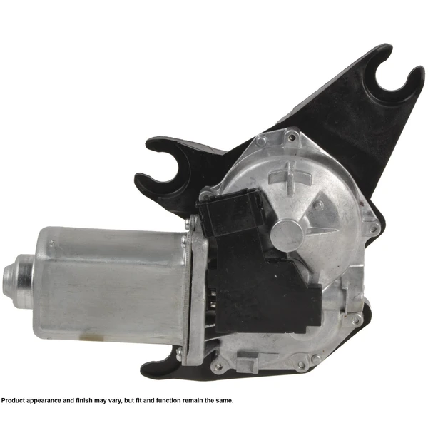 Cardone 85-3036 Windshield Wiper Motor, Rear Side