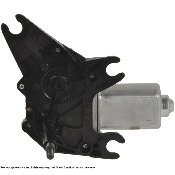 Cardone 85-3036 Windshield Wiper Motor, Rear Side