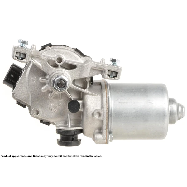Cardone 85-3038 Windshield Wiper Motor, Front Side