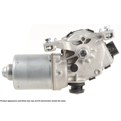 Cardone 85-3033 Windshield Wiper Motor, Front Side