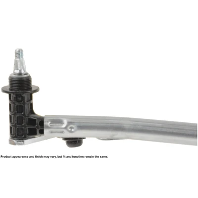 Cardone 85-3044LK Windshield Wiper Linkage, Front Side