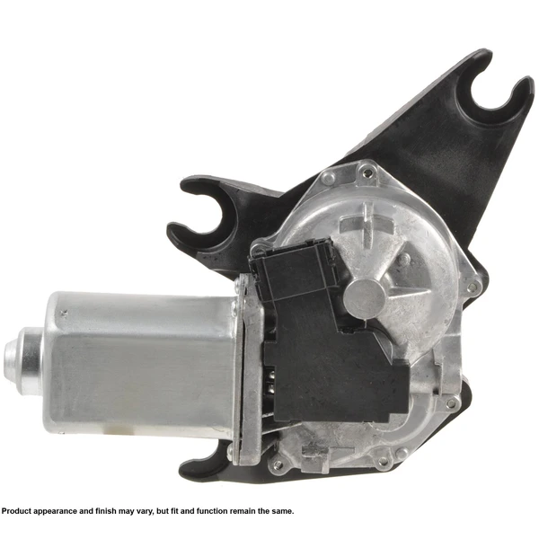 Cardone 85-3045 Windshield Wiper Motor, Rear Side
