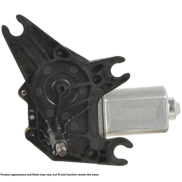 Cardone 85-3045 Windshield Wiper Motor, Rear Side