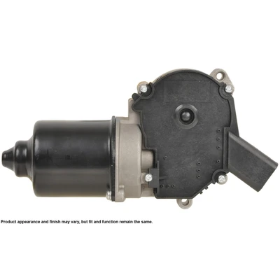 Cardone 85-3049 Windshield Wiper Motor, Front Side