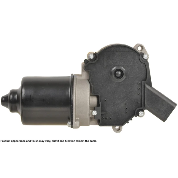 Cardone 85-3049 Windshield Wiper Motor, Front Side