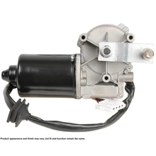 Cardone 85-3404 Windshield Wiper Motor, Front Side