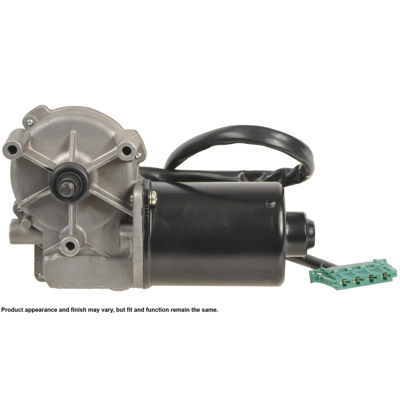 Cardone 85-3403 Windshield Wiper Motor, Front Side