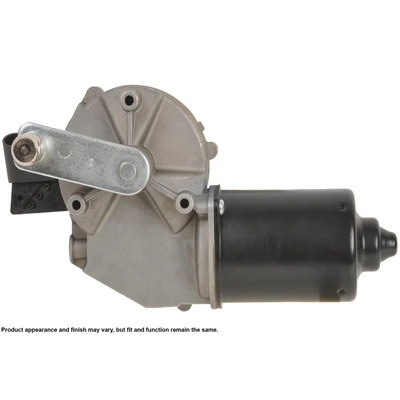 Cardone 85-3426 Windshield Wiper Motor, Front Side