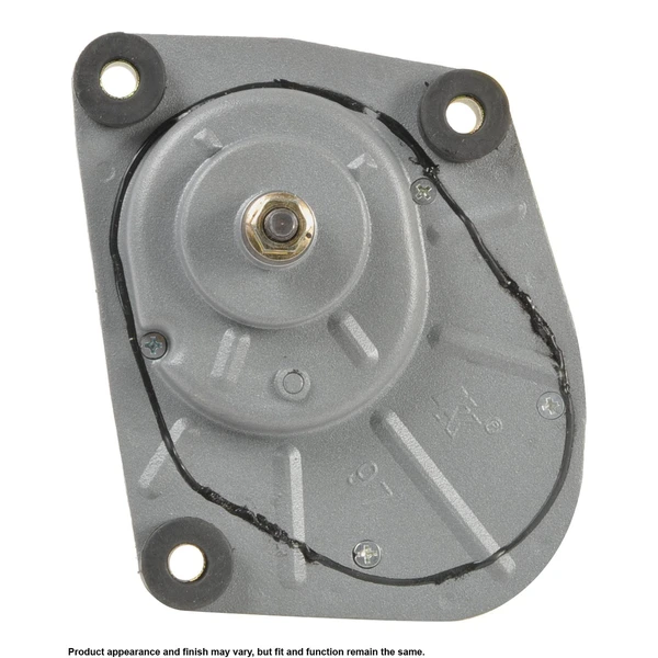 Cardone 85-350 Windshield Wiper Motor, Front Side