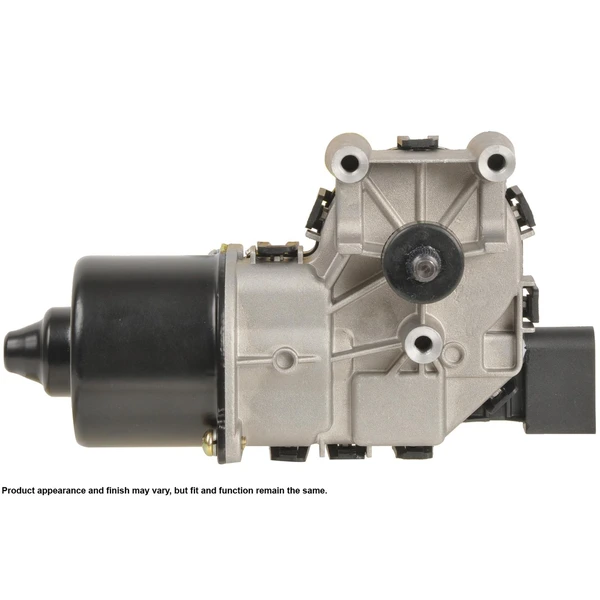 Cardone 85-35002 Windshield Wiper Motor, Front Side