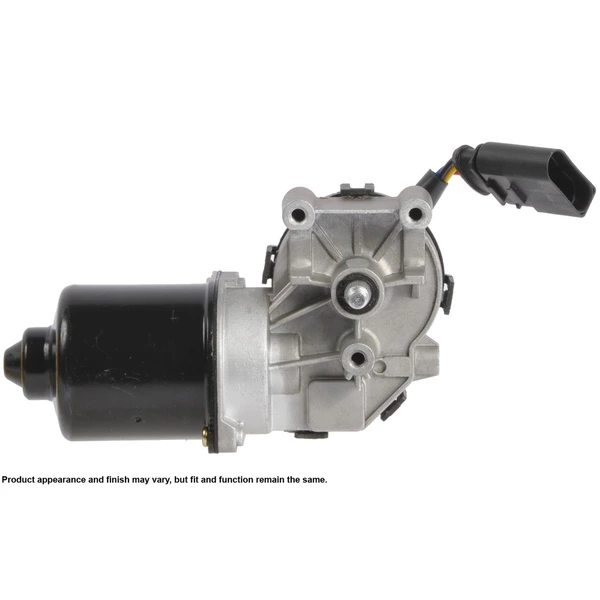 Cardone 85-3515 Windshield Wiper Motor, Front Side