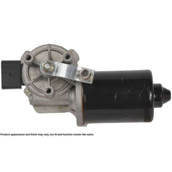 Cardone 85-3511 Windshield Wiper Motor, Front Side