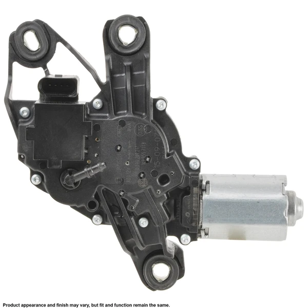 Cardone 85-3530 Windshield Wiper Motor, Rear Side