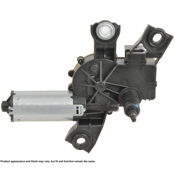 Cardone 85-3578 Windshield Wiper Motor, Rear Side