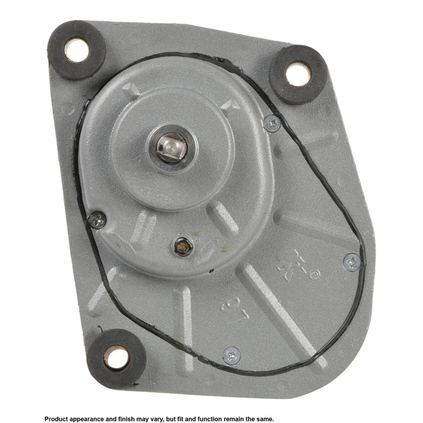 Cardone 85-380 Windshield Wiper Motor, Front Side