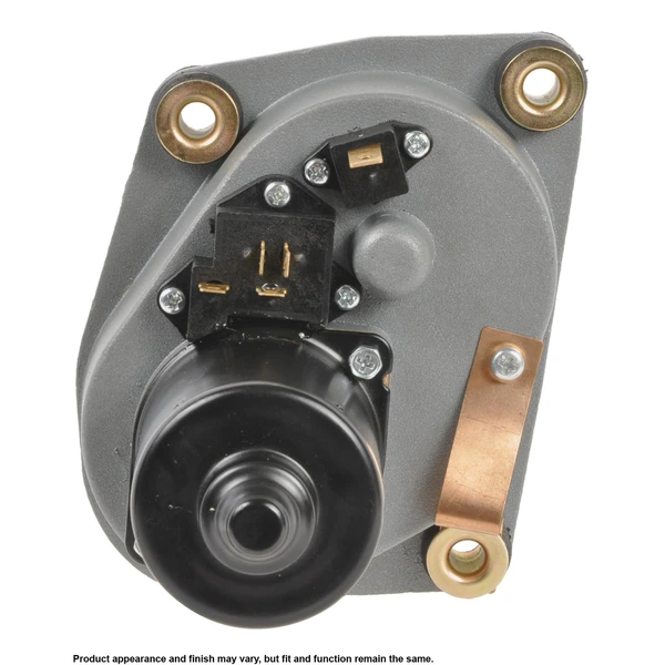 Cardone 85-394 Windshield Wiper Motor