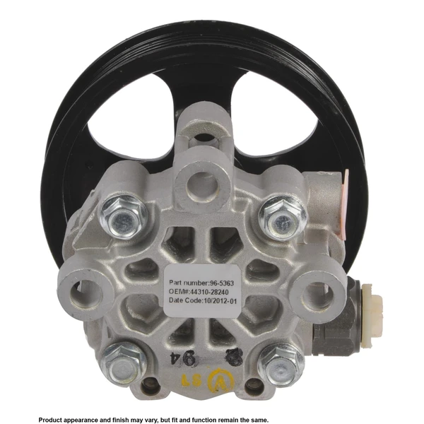 Cardone 96-5363 Power Steering Pump
