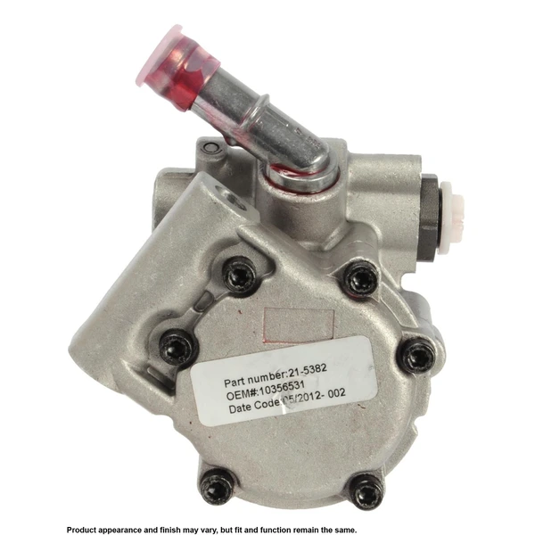 Cardone 96-5382 Power Steering Pump