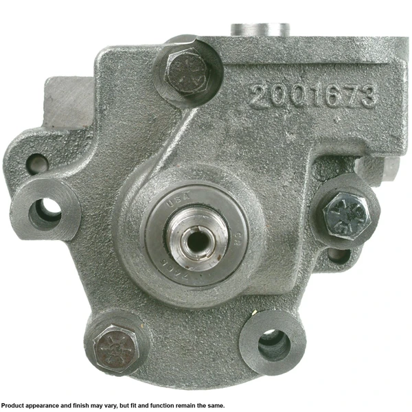 Cardone 96-6051 Power Steering Pump