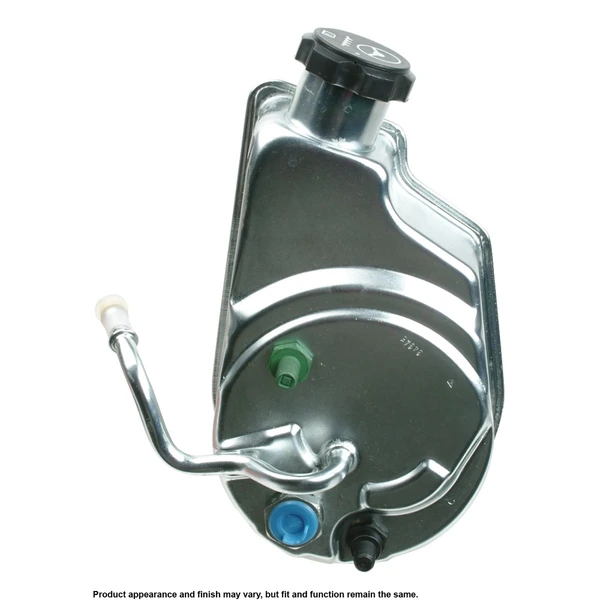 Cardone 96-8748 Power Steering Pump