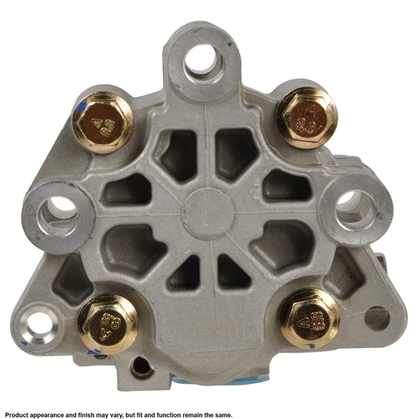 Cardone 96-2201 Power Steering Pump