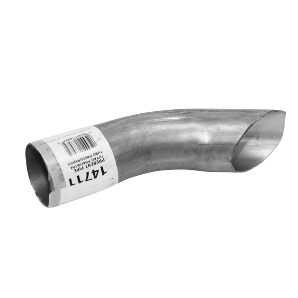 AP Emissions 14711 Exhaust Tail Pipe