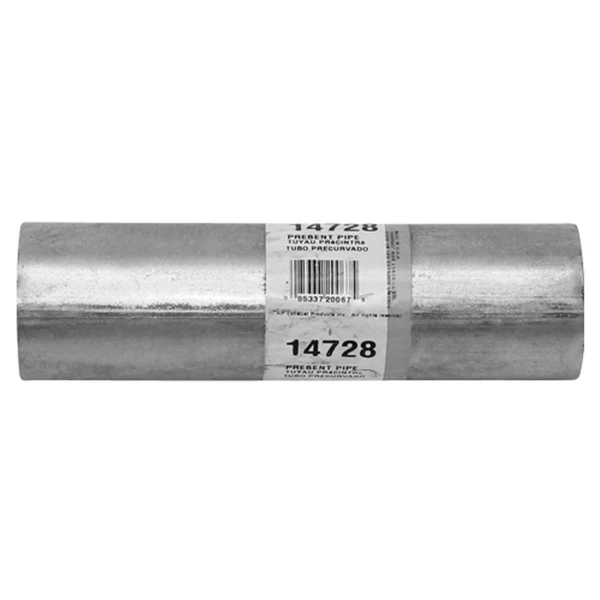 AP Emissions 14728 Exhaust Tail Pipe