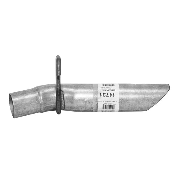 AP Emissions 14731 Exhaust Tail Pipe
