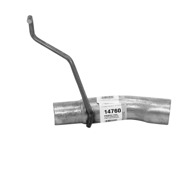 AP Emissions 14760 Exhaust Tail Pipe