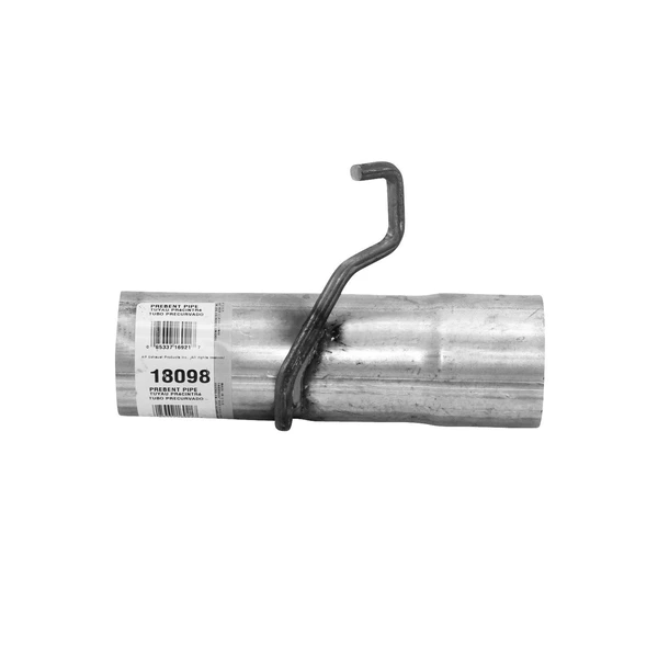 AP Emissions 18098 Exhaust Pipe