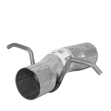 AP Emissions 18134 Exhaust Pipe, Center