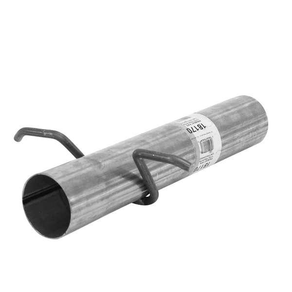 AP Emissions 18170 Exhaust Pipe, Center