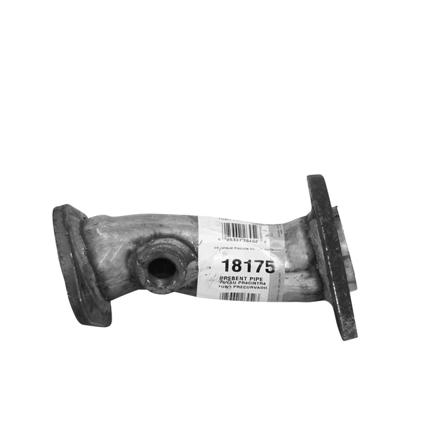 AP Emissions 18175 Exhaust Pipe