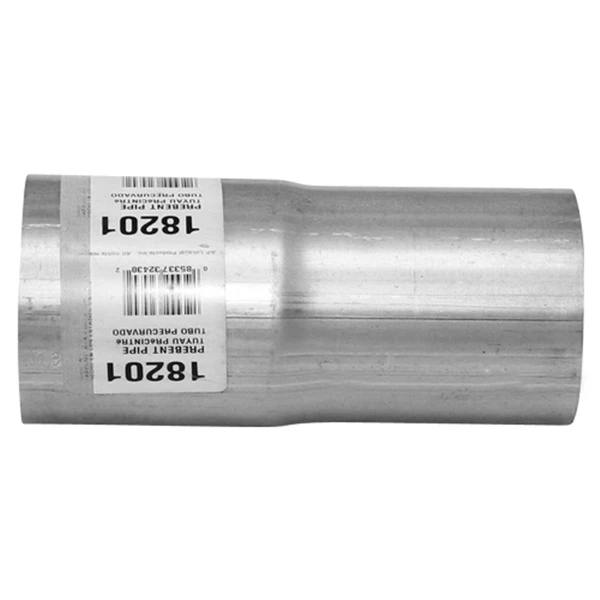 AP Emissions 18201 Exhaust Pipe