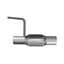 AP Emissions 18212 Exhaust Pipe