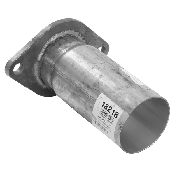 AP Emissions 18218 Exhaust Pipe