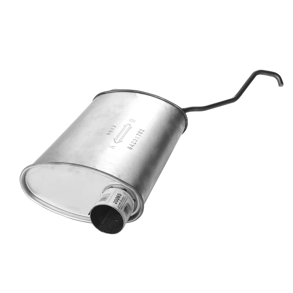 AP Emissions 20065 Exhaust Muffler