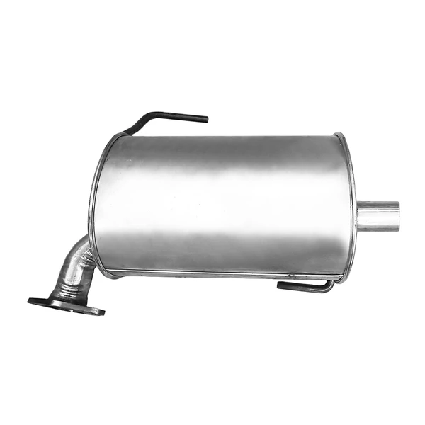 AP Emissions 20070 Exhaust Muffler Assembly