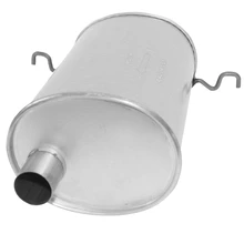 AP Emissions 2163 Exhaust Muffler