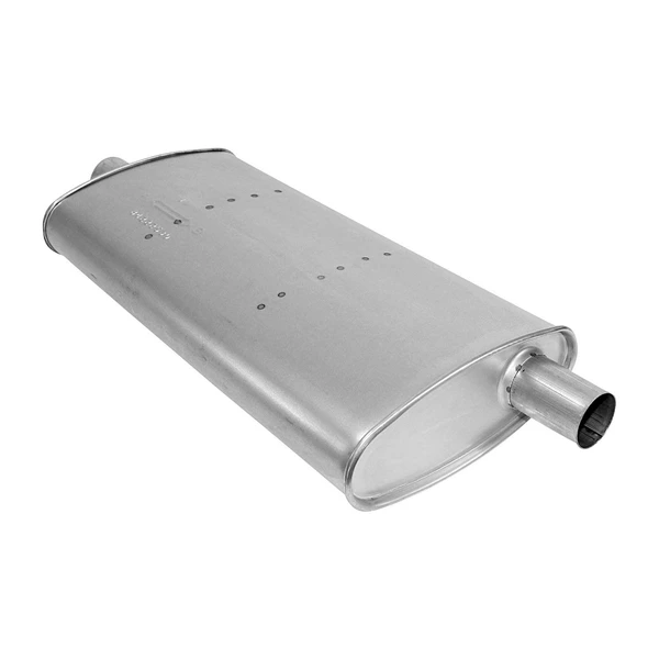 AP Emissions 2204 Exhaust Muffler
