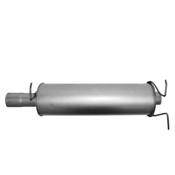 AP Emissions 2466 Exhaust Muffler