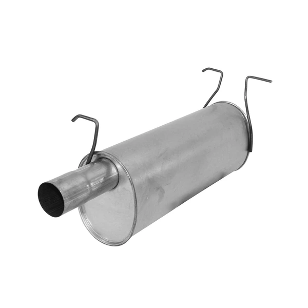 AP Emissions 2466 Exhaust Muffler