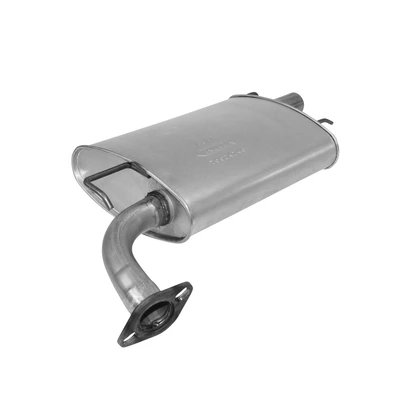 AP Emissions 2474 Exhaust Muffler Assembly